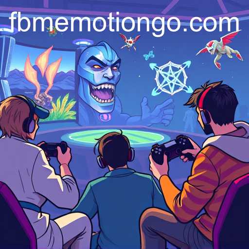 The Rise of Gaming Platforms