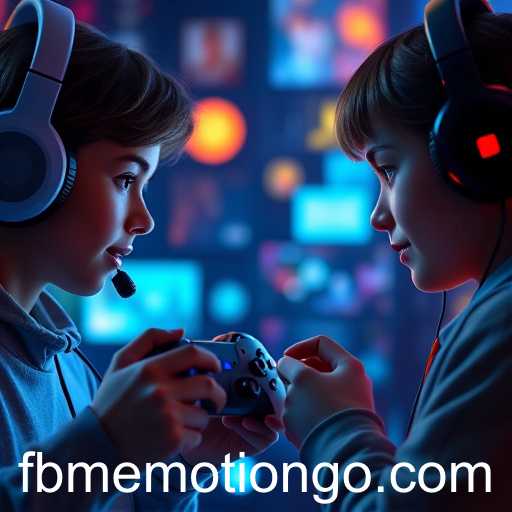 The Rise of Gaming Communities and Social Dynamics