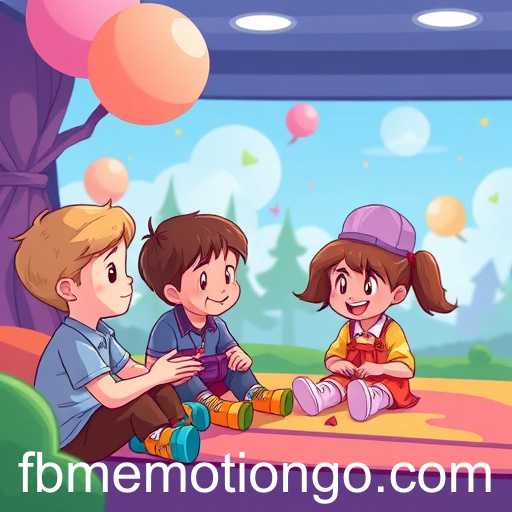 The Rise of Interactive Emotional Gaming