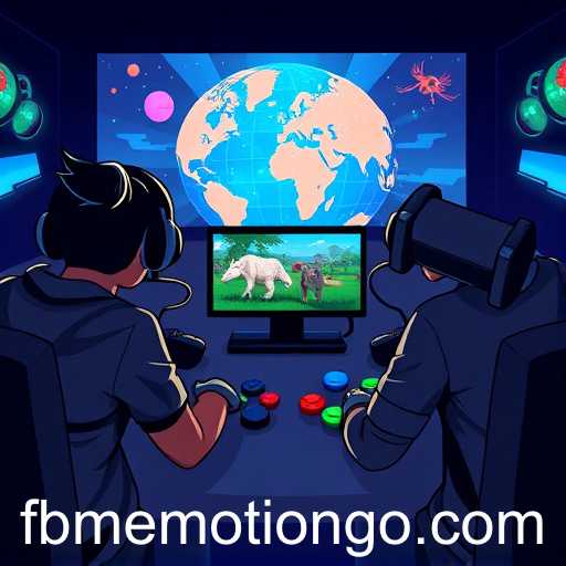 The Online Gaming Surge of 2025