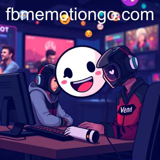 The Rise of FBMemotion in the Gaming World