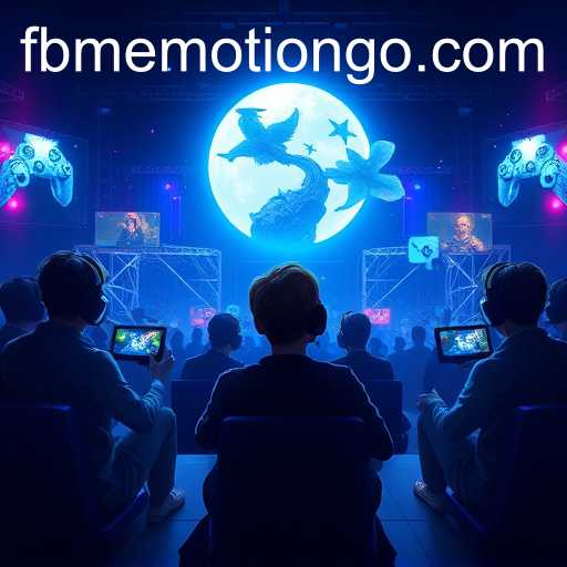 The Rise of fbmemotion: Gaming's Emotional Revolution