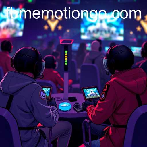 The Rise of Online Gaming in Unexpected Times