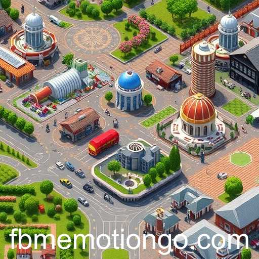 The Rise of fBmemotion in the Online Gaming World